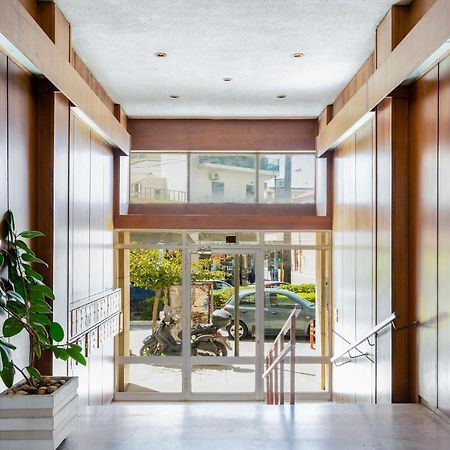 Georginas Home In City Center Chania  Екстер'єр фото