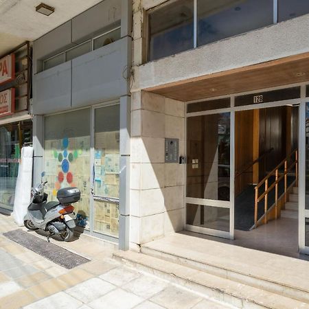 Georginas Home In City Center Chania  Екстер'єр фото