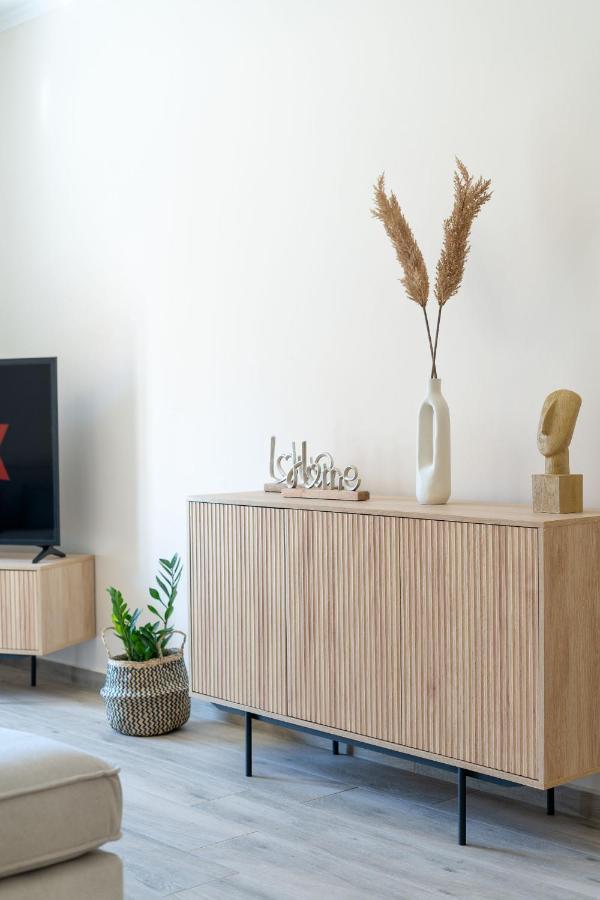 Georginas Home In City Center Chania  Екстер'єр фото