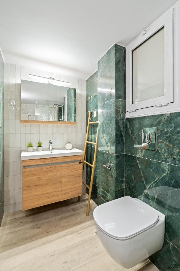 Georginas Home In City Center Chania  Екстер'єр фото