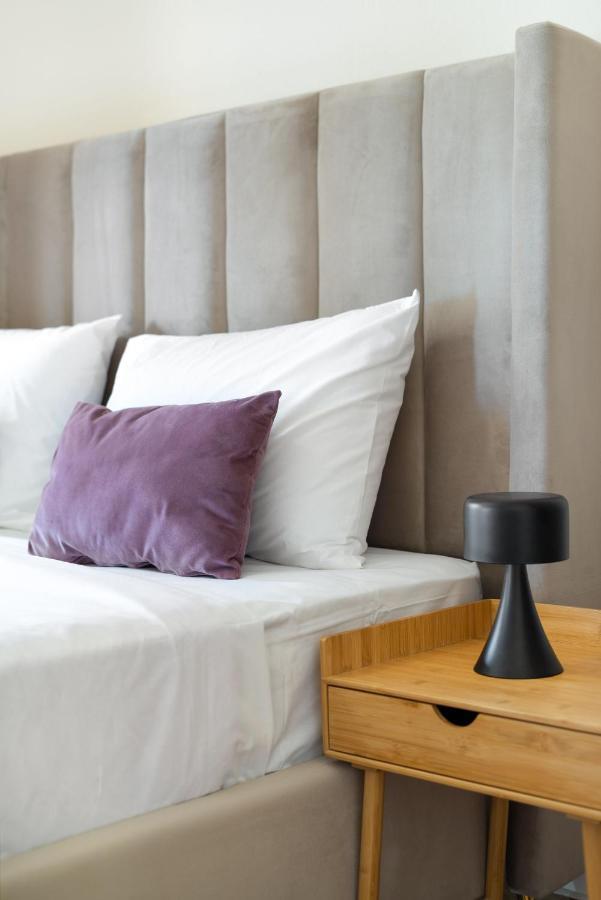 Georginas Home In City Center Chania  Екстер'єр фото
