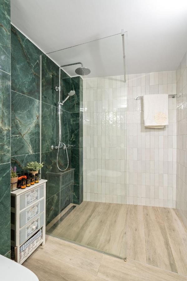 Georginas Home In City Center Chania  Екстер'єр фото