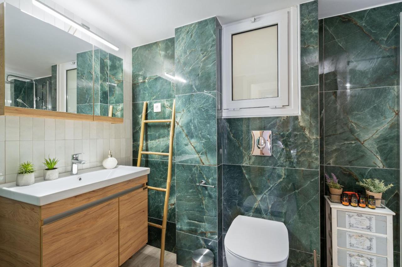 Georginas Home In City Center Chania  Екстер'єр фото