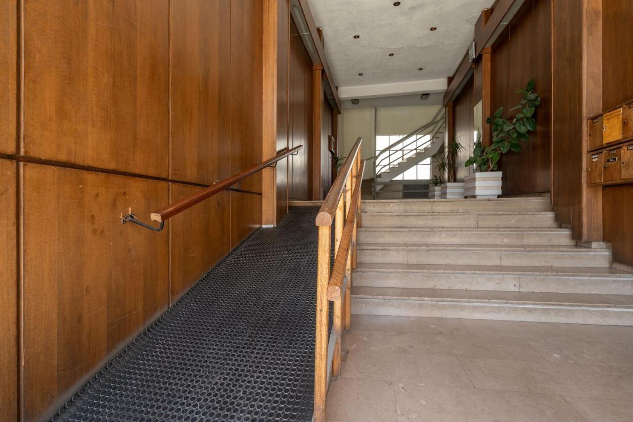 Georginas Home In City Center Chania  Екстер'єр фото