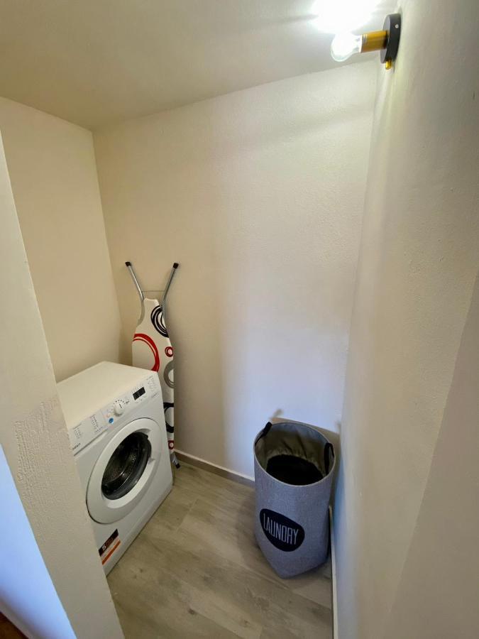 Georginas Home In City Center Chania  Екстер'єр фото